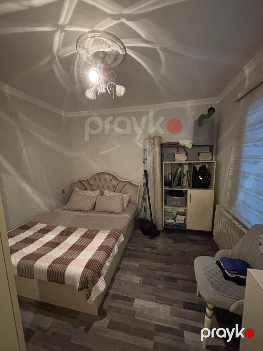 Satılır 2 otaqlı həyət evi/bağ evi 50 m² — Ev, villa, Xırdalan (12)
