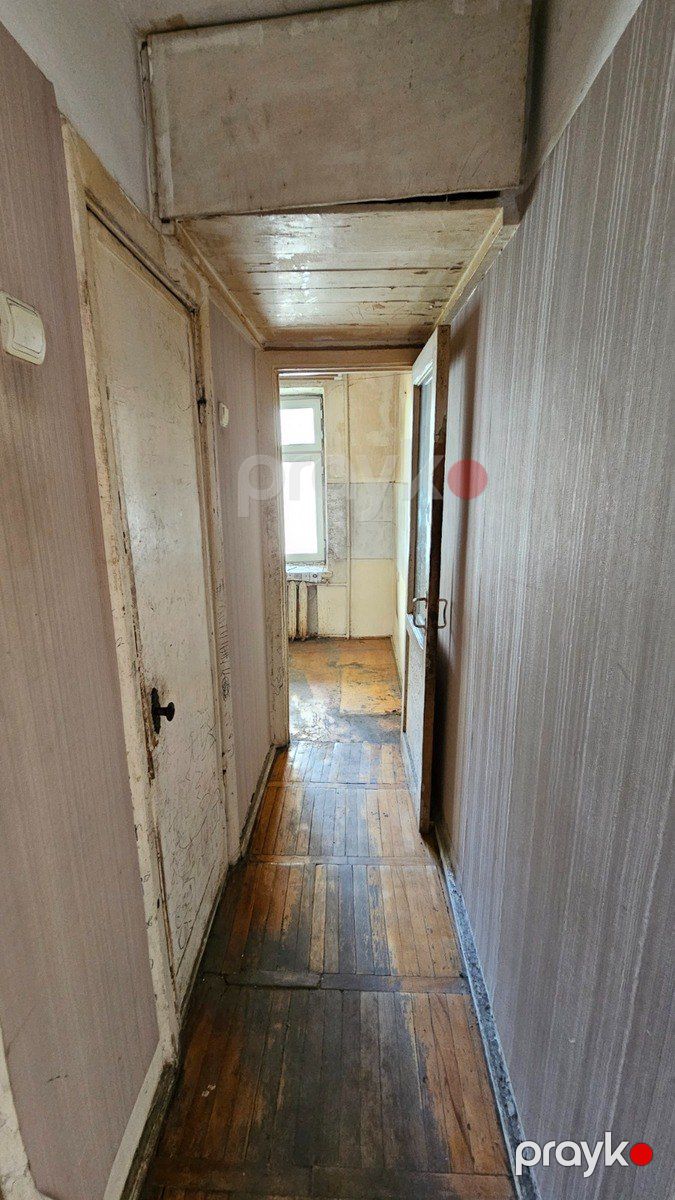 Satılır 1 otaqlı köhnə tikili 35 m² — Mənzil, Bakı (7)
