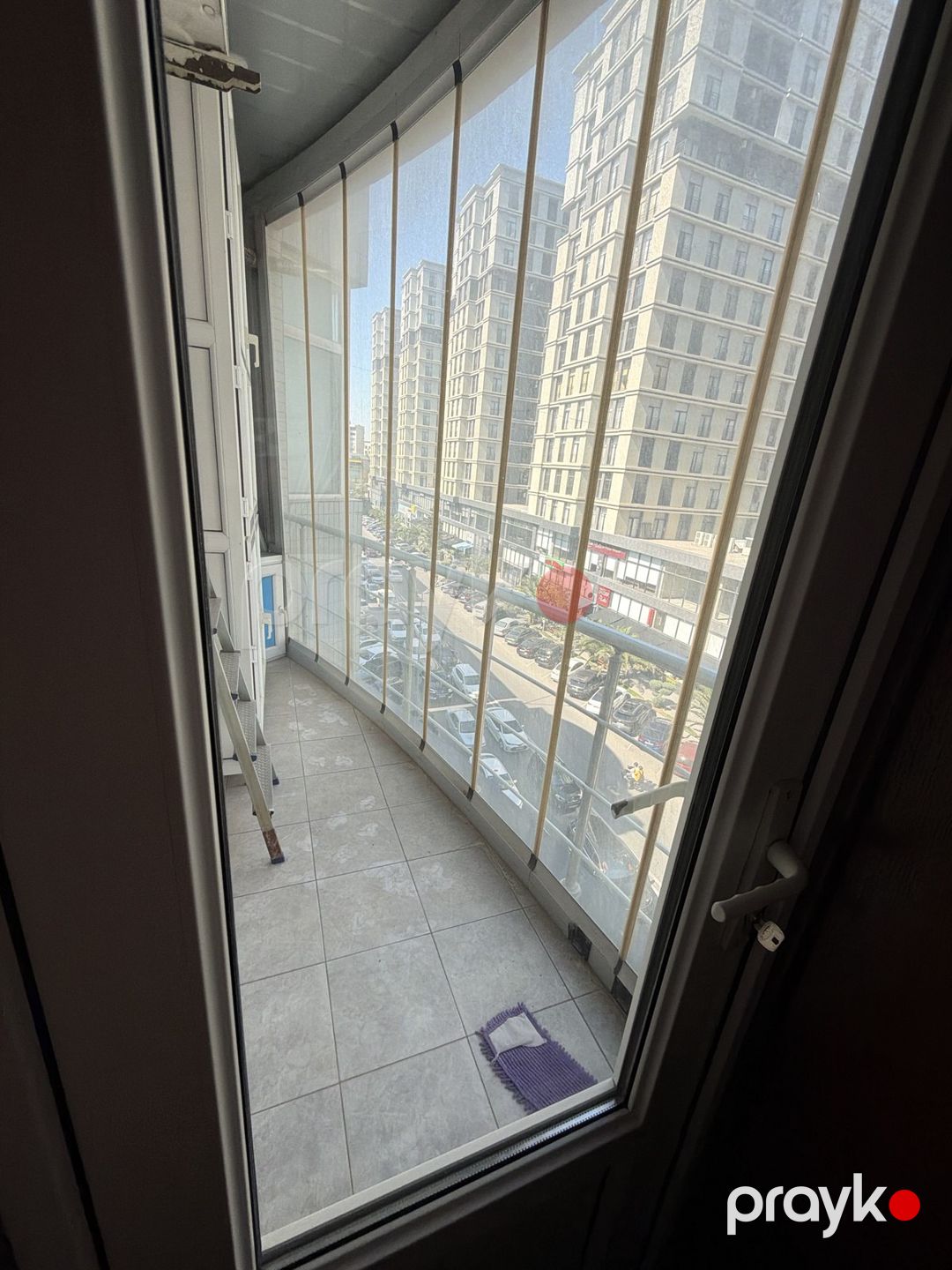 İcarəyə verilir 3 otaqlı yeni tikili 115 m² — Mənzil, Bakı (10)