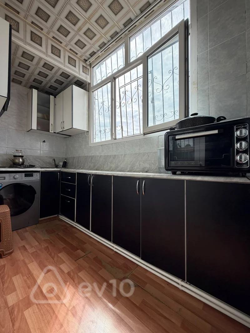 2 otaqlı mənzil, 50 m², abseron gencler seherciyi, Xırdalan — Mənzil, Xırdalan (12)
