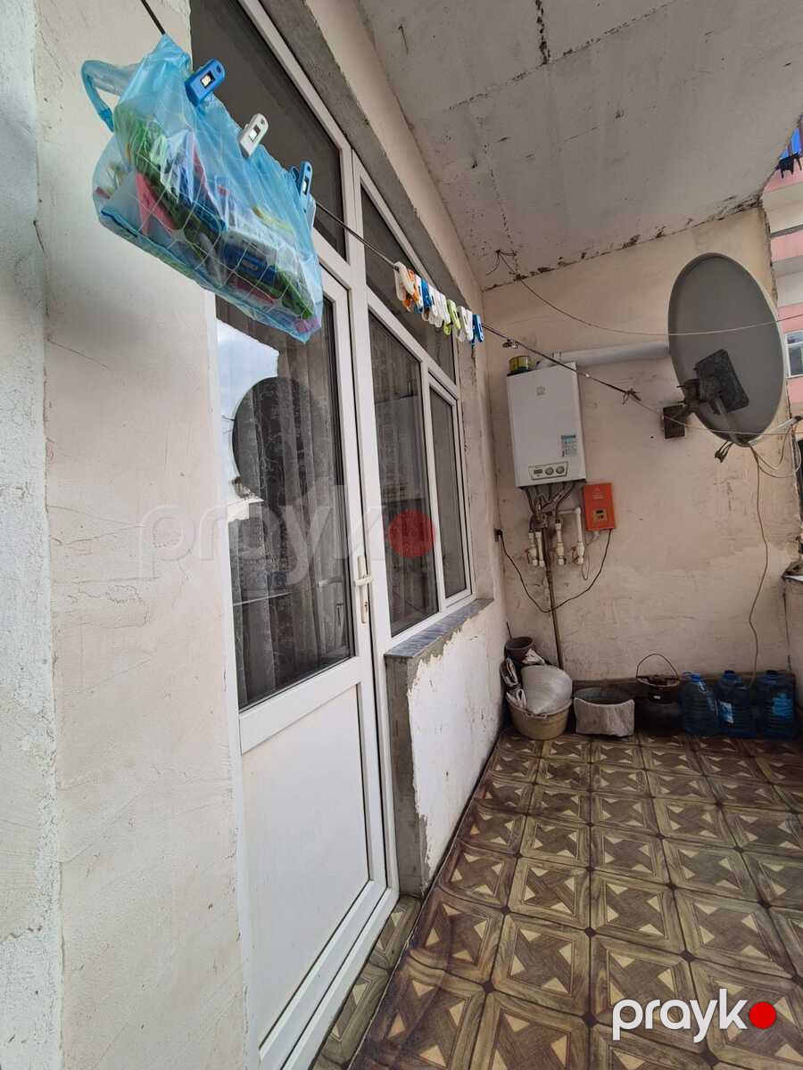 Satılır 2 otaqlı yeni tikili 61 m² — Mənzil, Bakı (6)