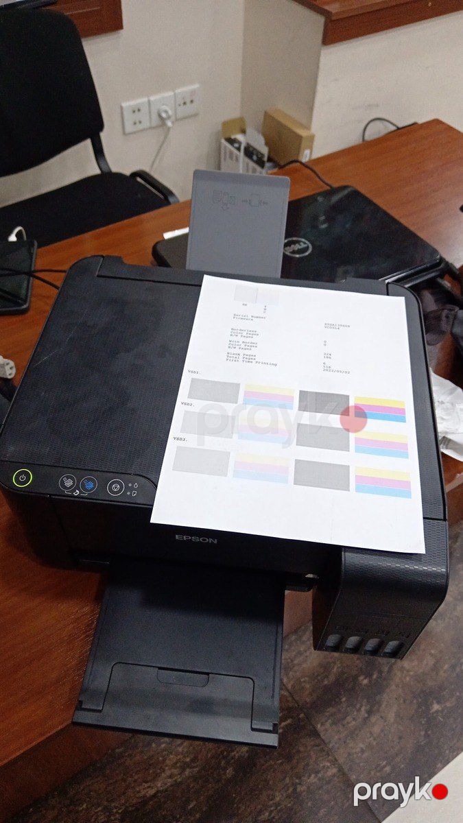 Printer Epson L3100 — Ofis texnikası və istehlak malları, Bakı (3)