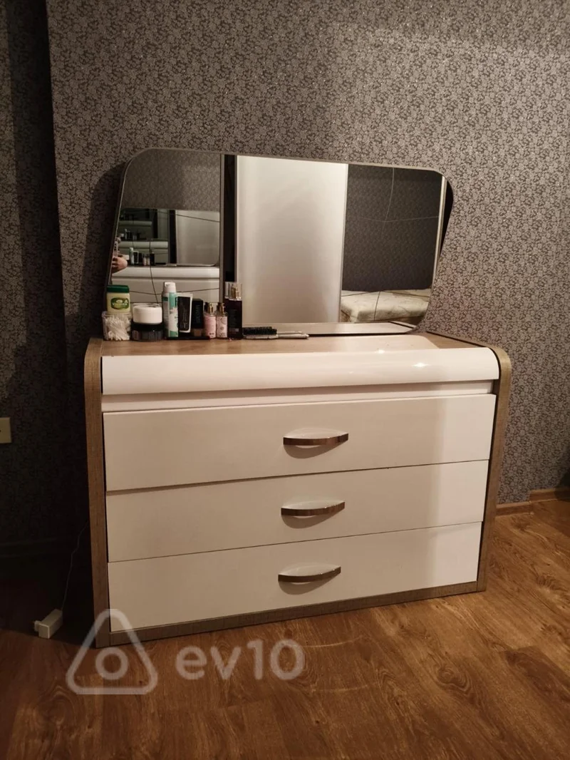 3 otaqlı mənzil, 102 m², Azadlıq prospekti — kirayə — Mənzil, Bakı (5)