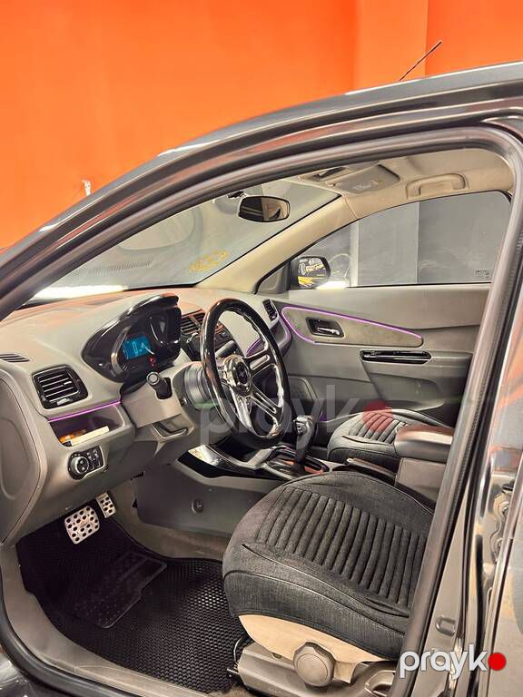 Chevrolet Cobalt, 1.5 L, 2023 il, 102 000 km — Avtomobillər, Bakı (10)