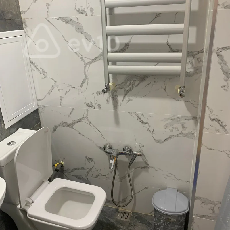 2 otaqlı mənzil, 80 m², Azər Manafov — kirayə — Mənzil, Bakı (10)