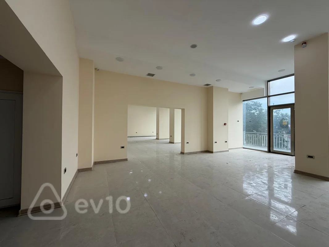 Obyekt, 95 m², Badamdar — kirayə — Əmlak, Bakı (6)