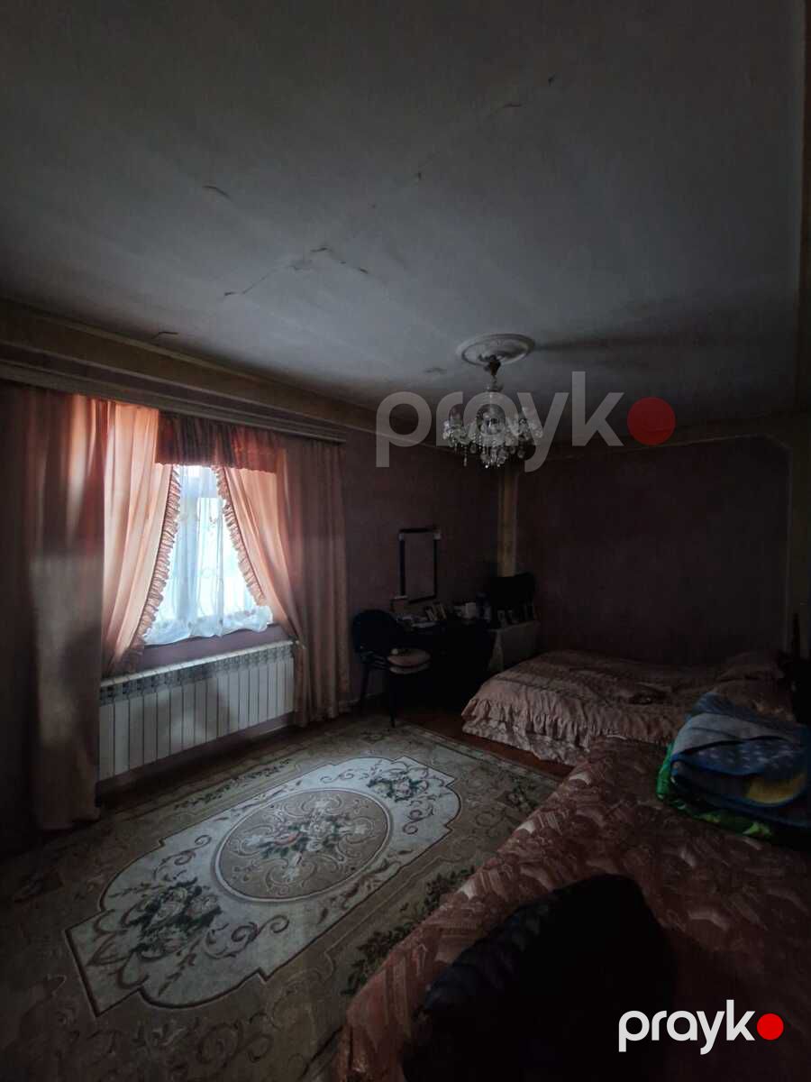 Satılır 5 otaqlı həyət evi/bağ evi 142 m² — Ev, villa, Bakı (10)
