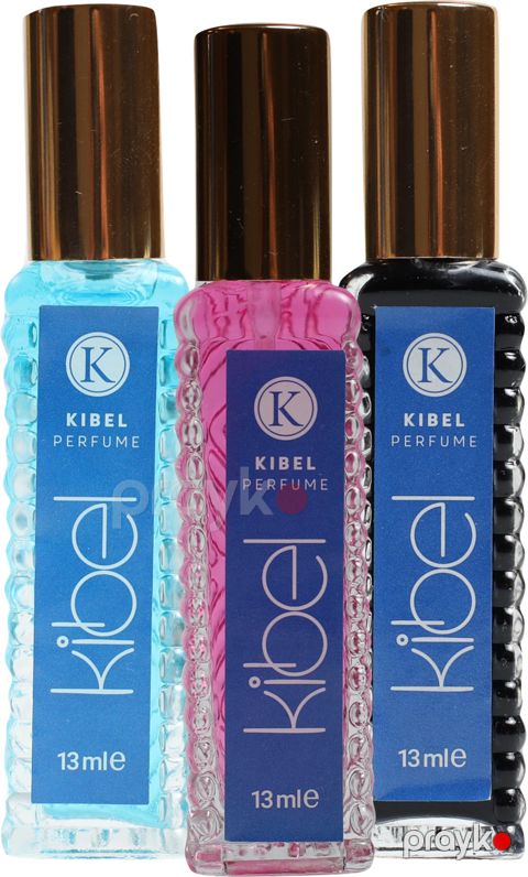 Kibel Perfume Polo Blue kişilər üçün ətir suyu, 13 ml — Bakı