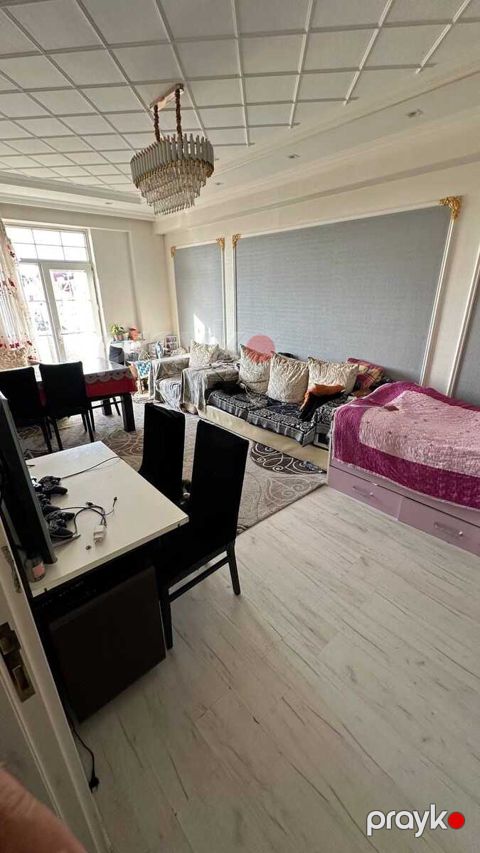 Satılır 3 otaqlı yeni tikili 85.7 m² — Xırdalan