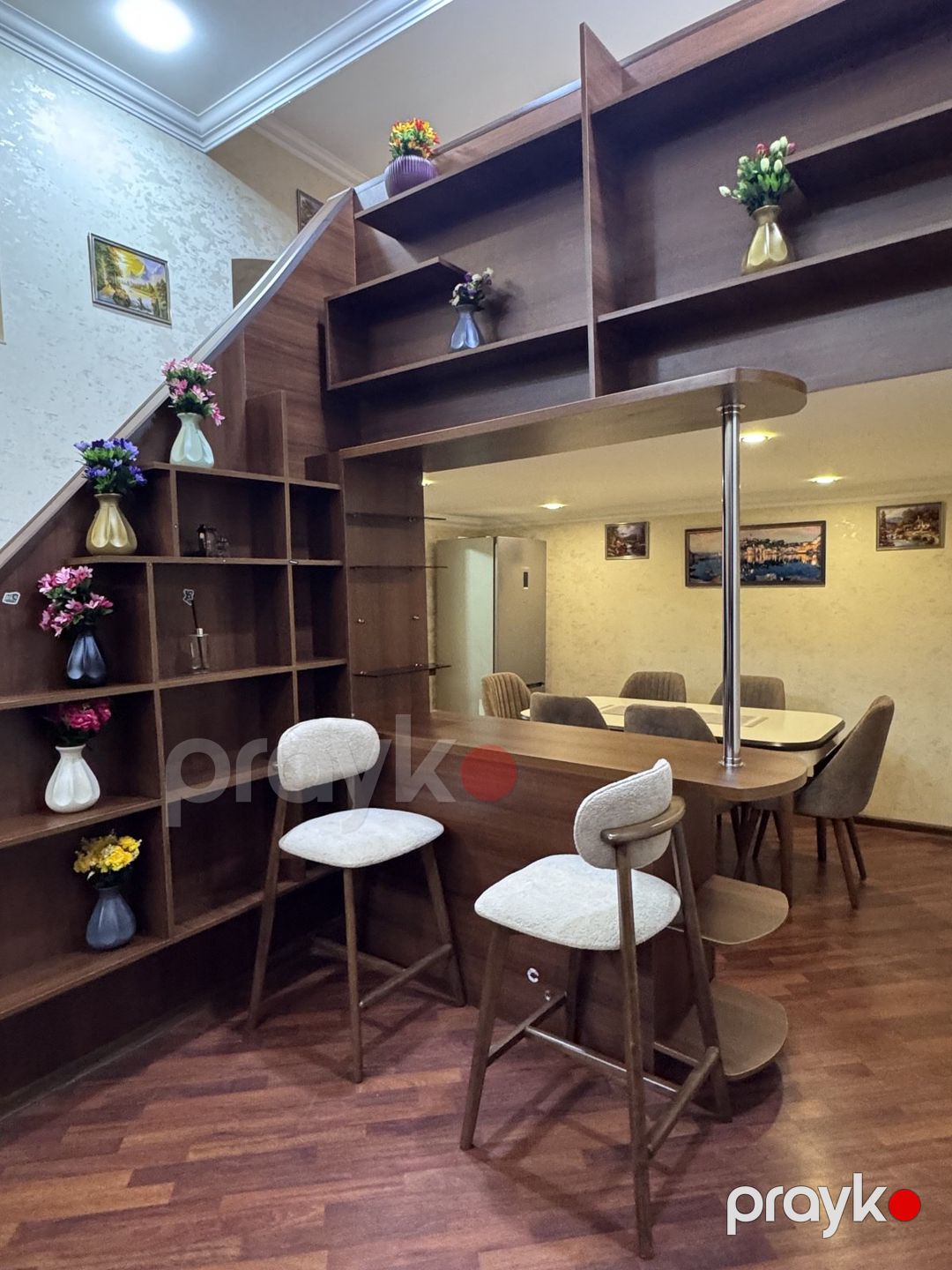 Satılır 2 otaqlı köhnə tikili 75 m² — Mənzil, Bakı (6)