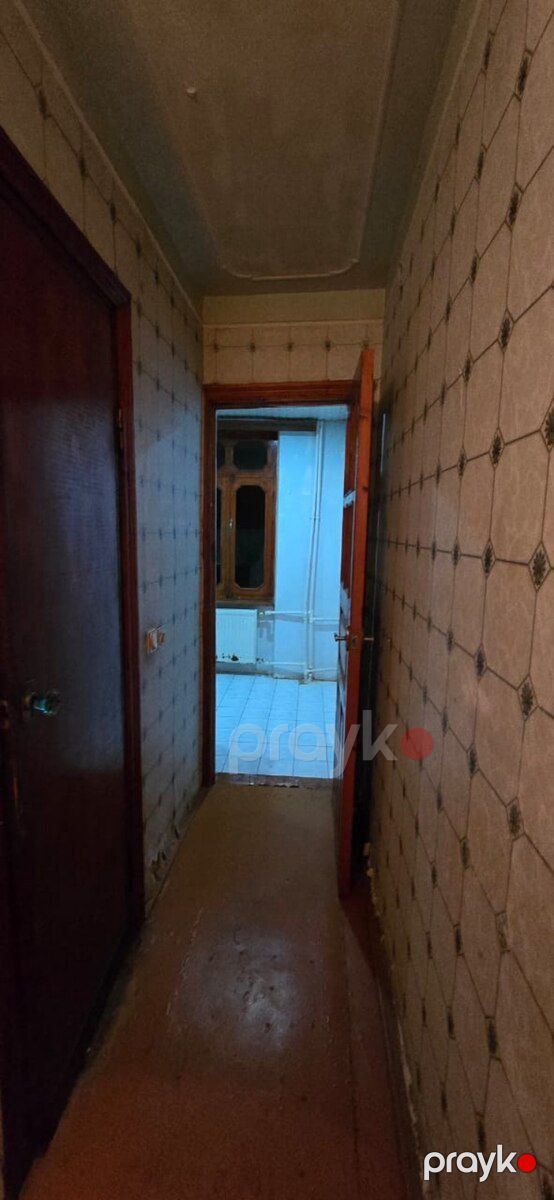 2-otaqlı mənzil kirayə verilir, Sumqayıt ş., 48 m² — Mənzil, Sumqayıt (11)