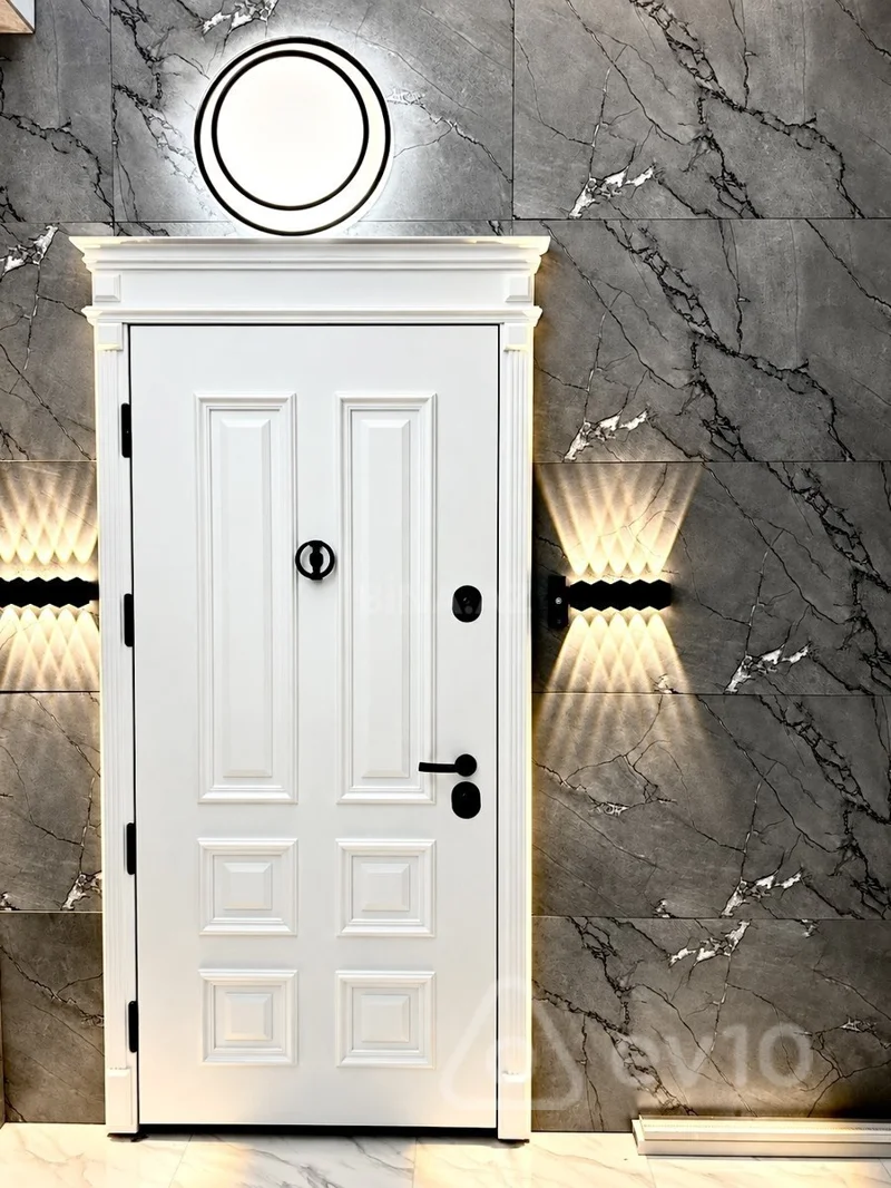 3 otaqlı mənzil, 105 m², Bakı, Əliyar əliyev — Mənzil, Bakı (5)
