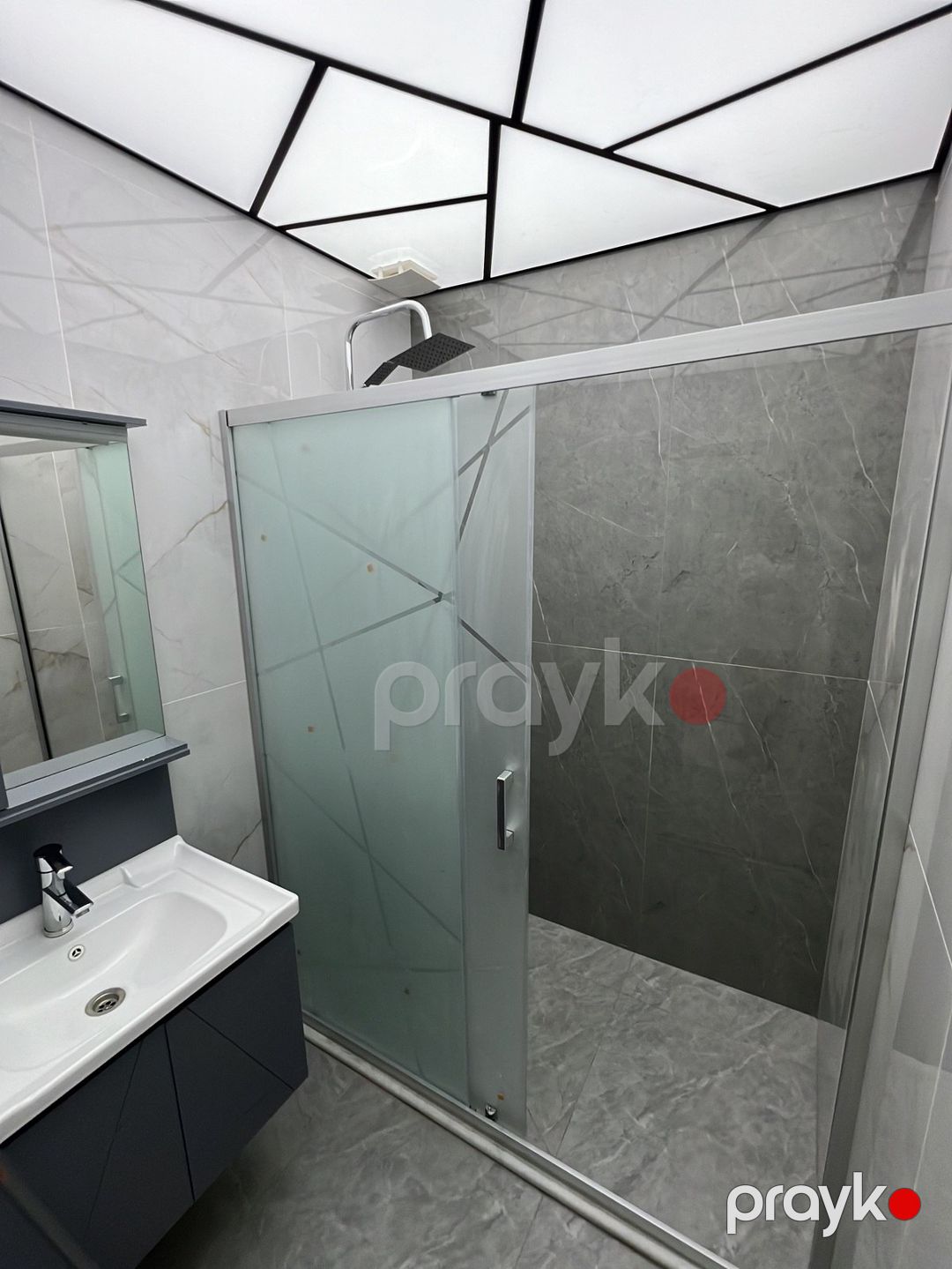 Satılır 3 otaqlı köhnə tikili 65 m² — Mənzil, Bakı (5)
