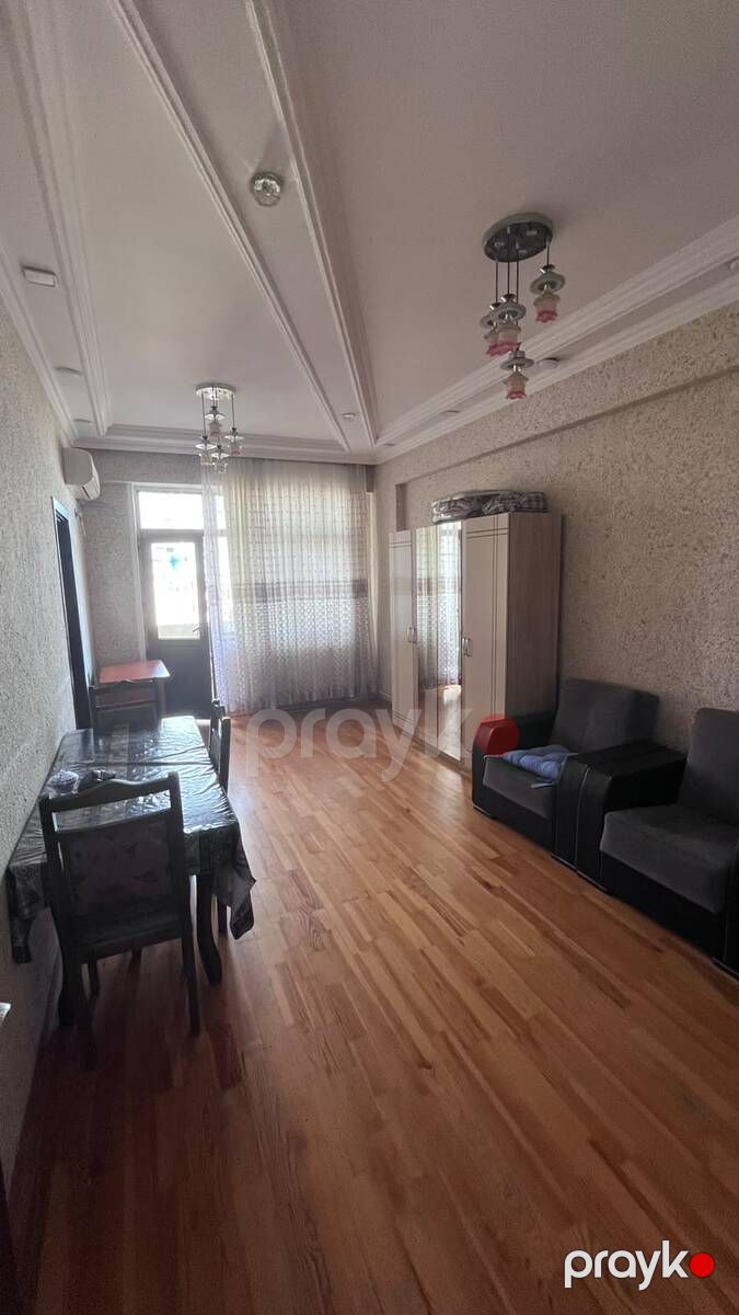 İcarəyə verilir 3 otaqlı yeni tikili 75 m² — Mənzil, Bakı (4)