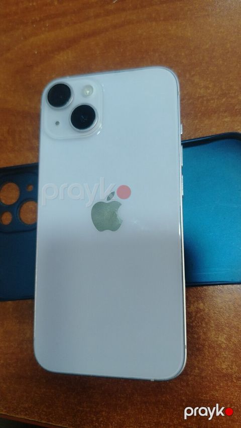 Apple iPhone 14 Purple 128GB/4GB — Bakı
