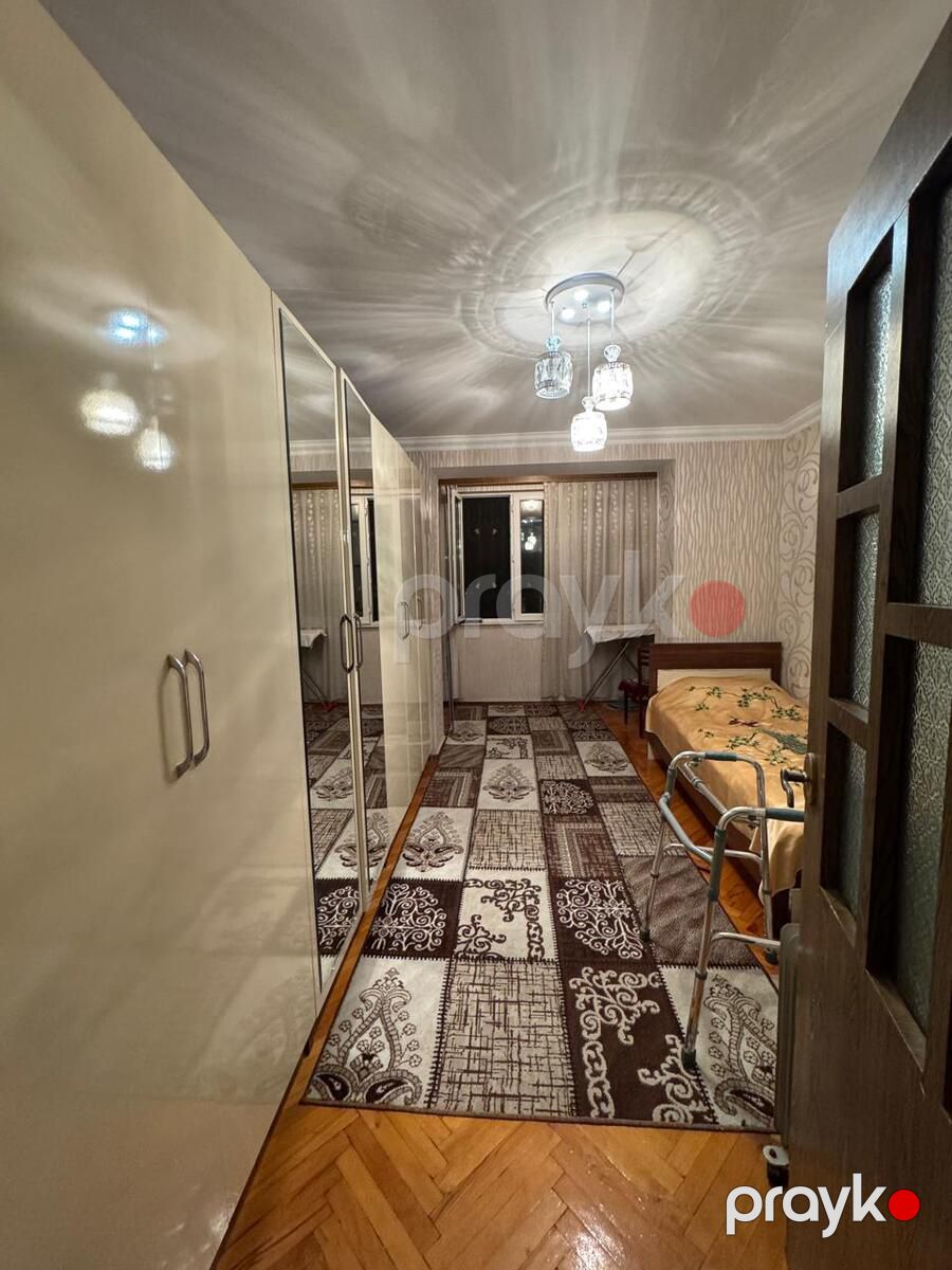 Satılır 3 otaqlı köhnə tikili 80 m² — Mənzil, Bakı (5)