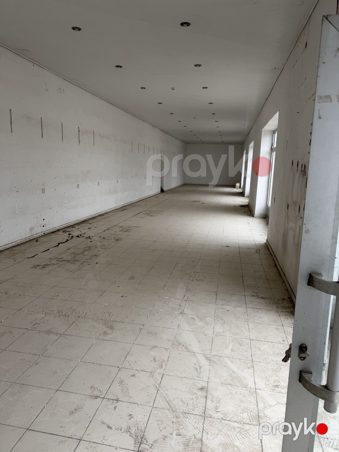 İcarəyə verilir obyekt 400 m² — Əmlak, Xaçmaz (8)