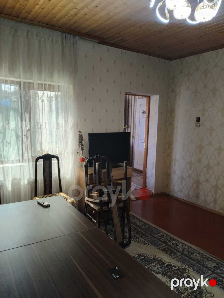 Satılır 3 otaqlı həyət evi/bağ evi 110 m² — Ev, villa, Bakı (5)