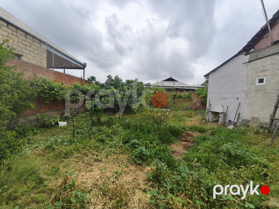Həyət evi, Təbriz küç — Ev, villa, Gəncə (7)