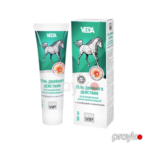 Veda Gel — Bakı