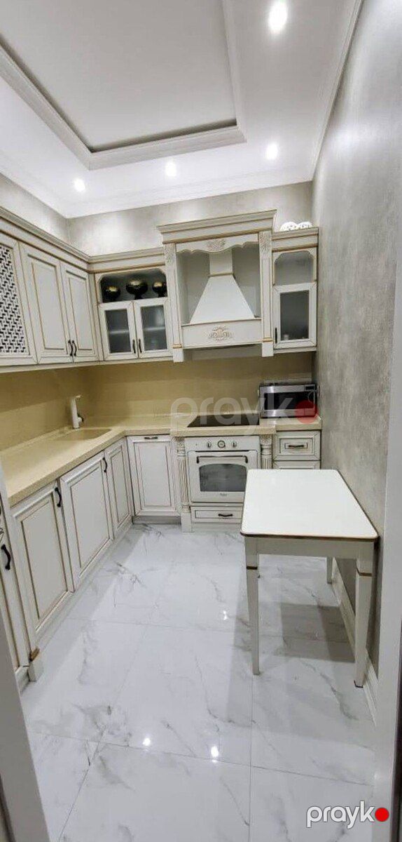 Satılır 3 otaqlı yeni tikili 110 m² — Mənzil, Bakı (9)