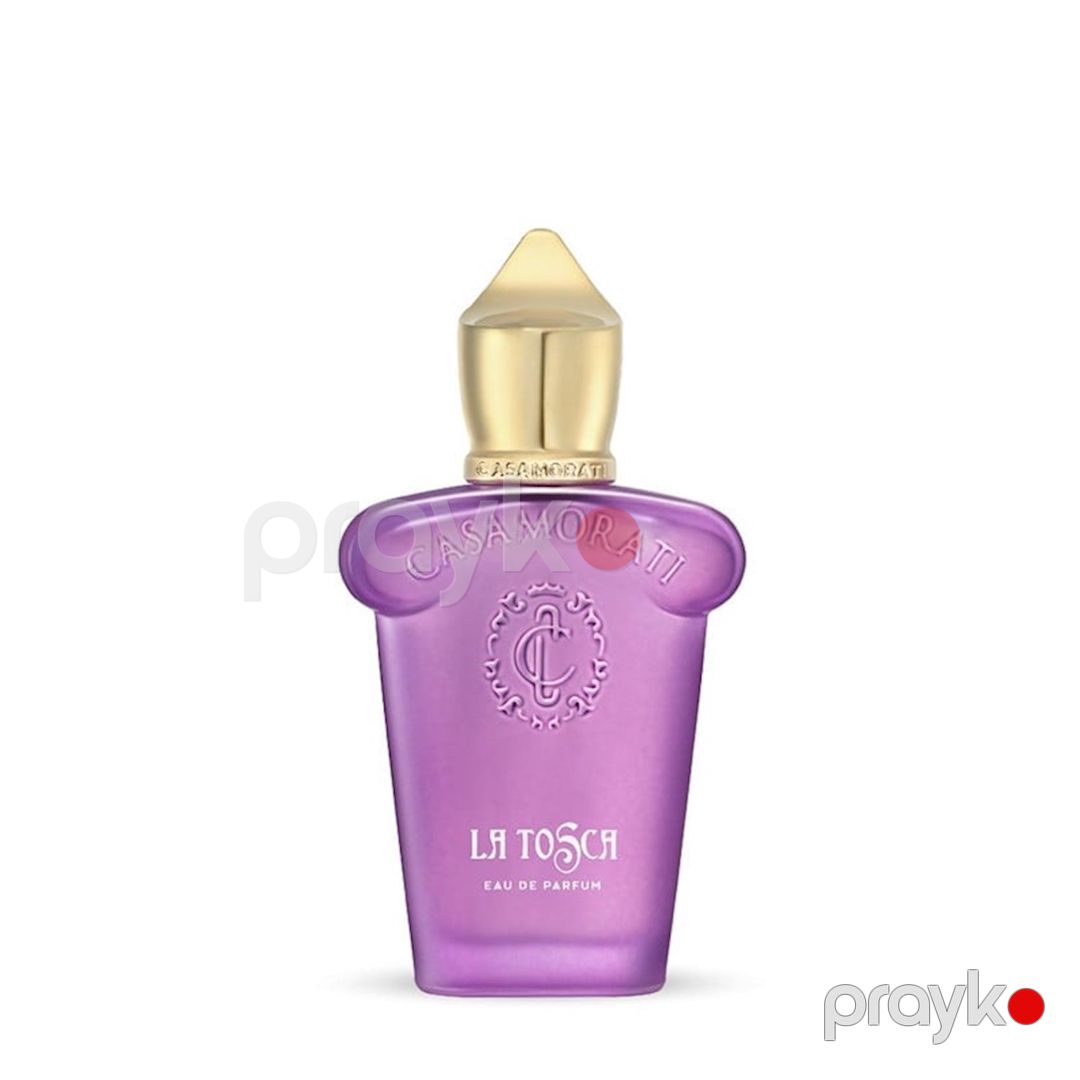 Xerjoff Casamorati 1888 La Tosca qadınlar üçün ətir suyu 30 ml — Mallar, Bakı (2)