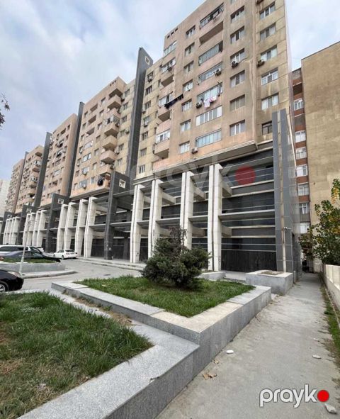 Satılır 2 otaqlı yeni tikili 40 m² — Xırdalan