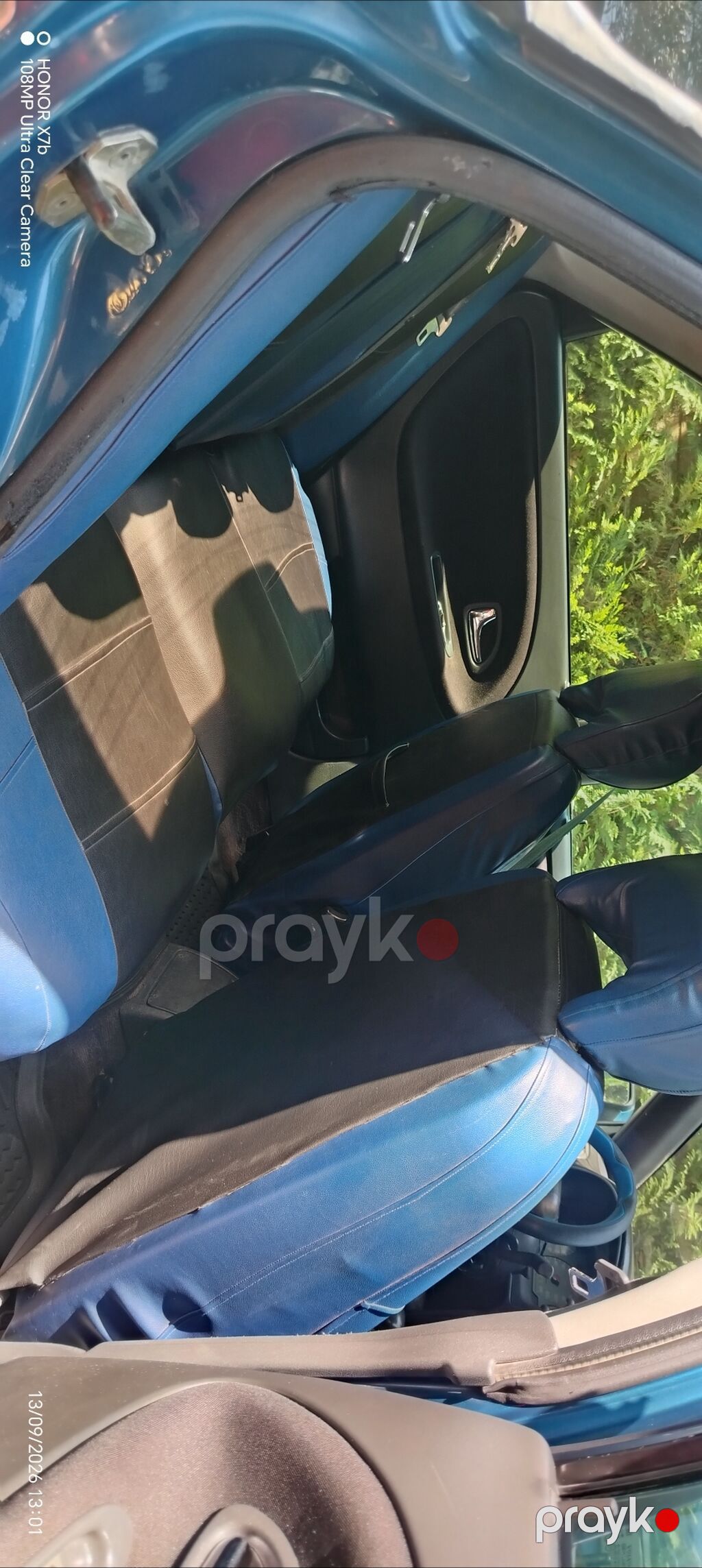 Volvo S40: 1.8 l 1998 il 289647 km Sedan — Avtomobillər, Bakı (6)