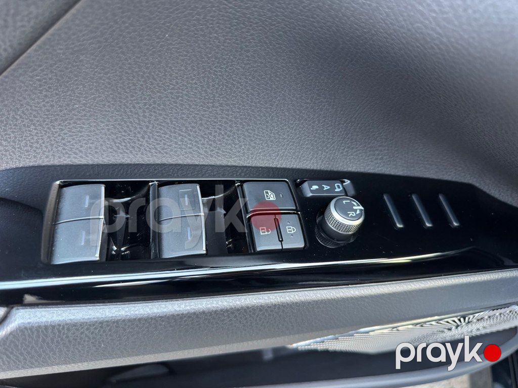 Toyota Camry, 2.5 L, 2021 il, 55 000 km — Avtomobillər, Bakı (7)