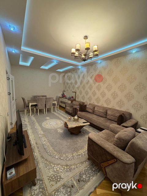 Satılır 3 otaqlı yeni tikili 85 m² — Bakı