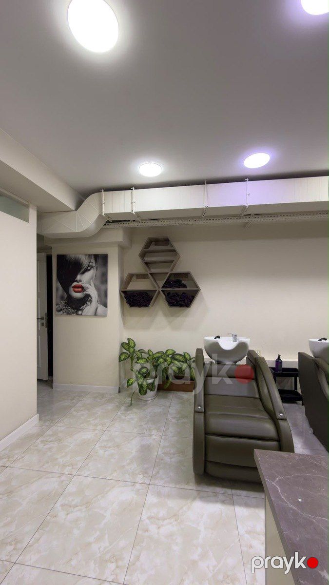 Satılır obyekt 281 m² — Əmlak, Bakı (12)