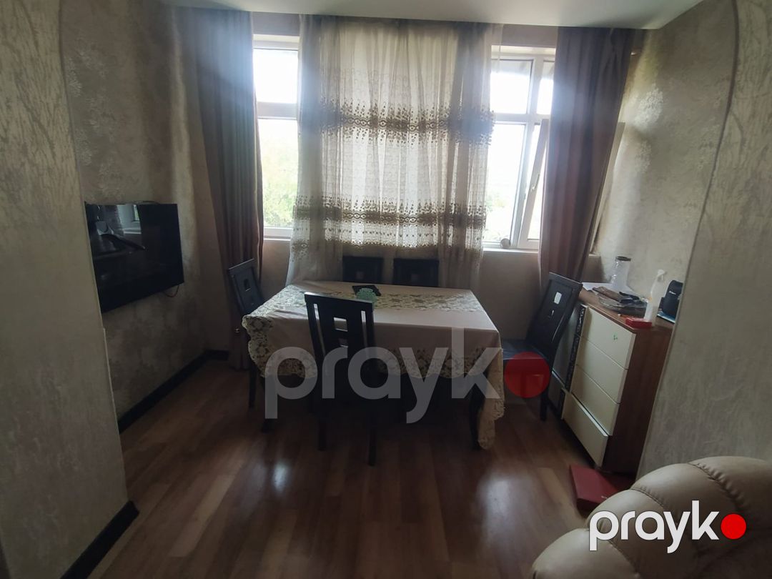 3 otaqlı mənzil, 70 m², Bakıxanov küç — Mənzil, Bakı (7)