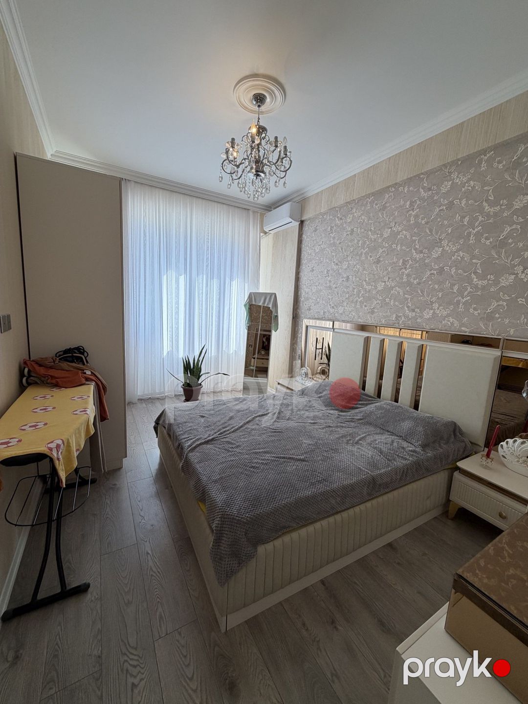 Satılır 2 otaqlı yeni tikili 66 m² — Mənzil, Xırdalan (3)