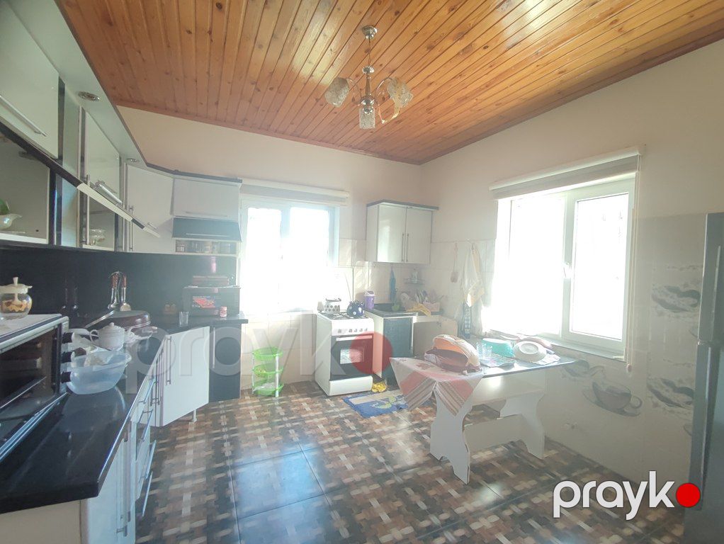 Satılır 4 otaqlı həyət evi/bağ evi 180 m² — Ev, villa, Bakı (6)