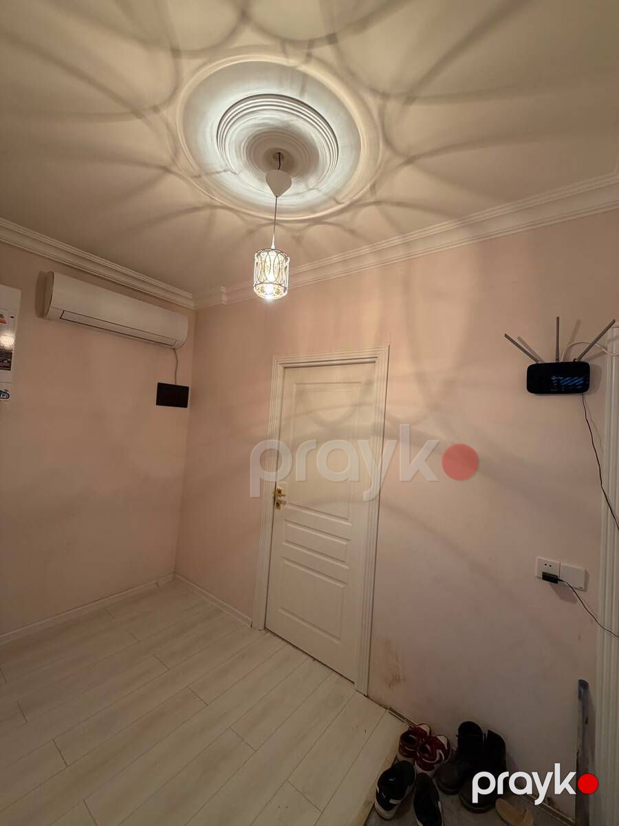 Satılır 3 otaqlı köhnə tikili 70 m² — Mənzil, Bakı (6)