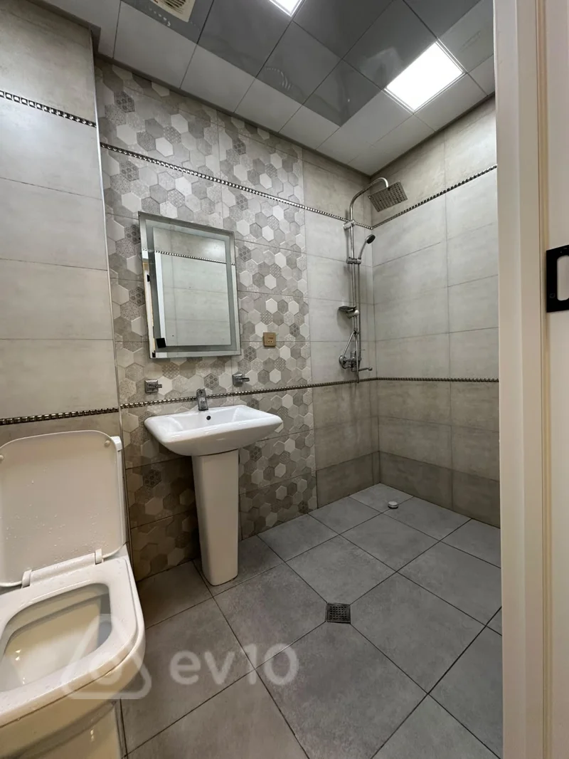 2 otaqlı mənzil, 60 m², Zerife Eliyeva kucesi, Xırdalan — Mənzil, Xırdalan (7)