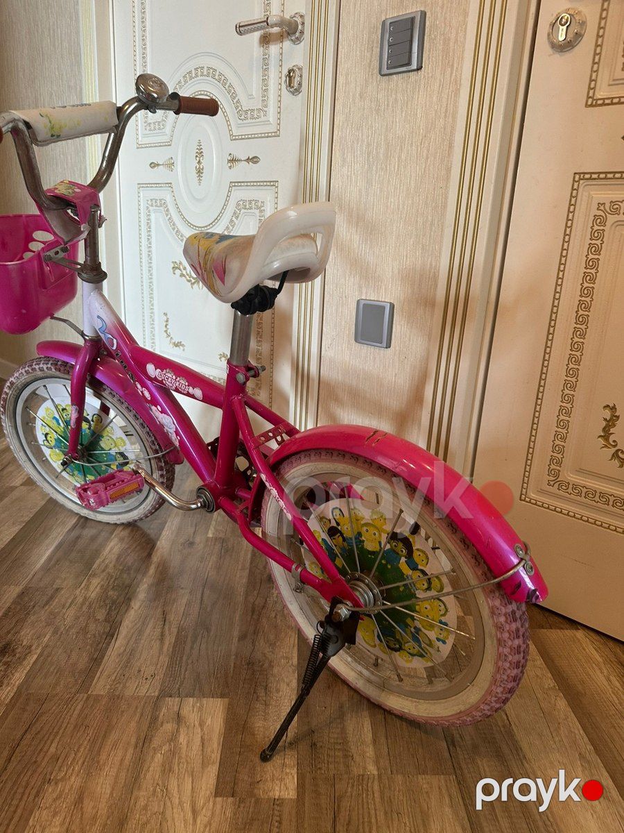 Velosiped — Velosipedlər, Bakı (2)