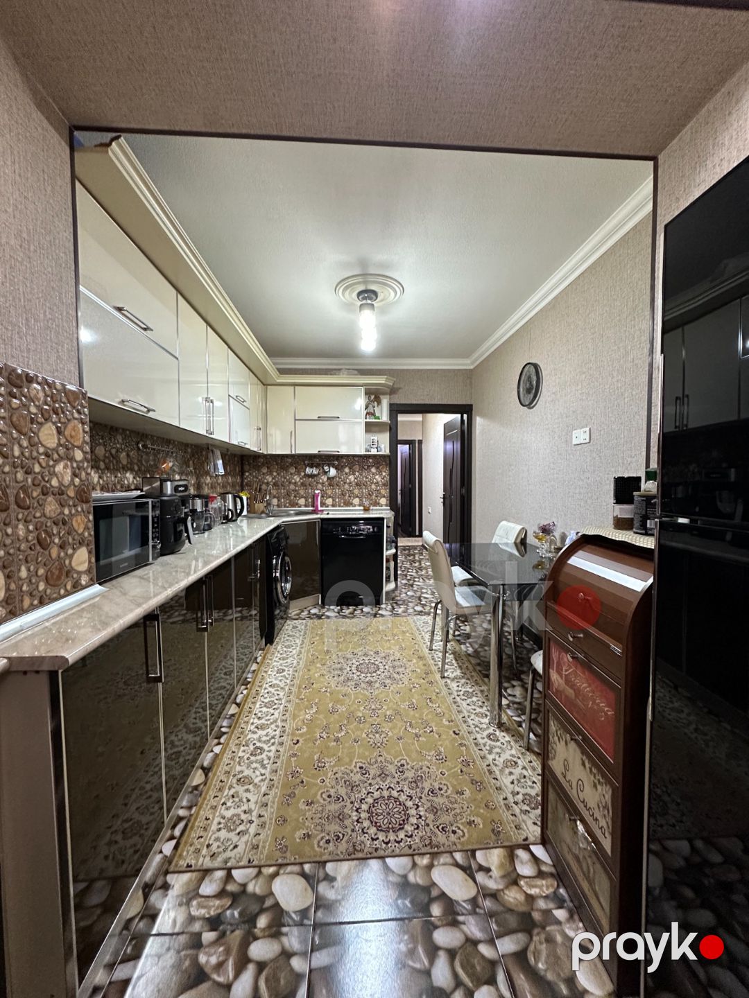 Satış: 3 otaqlı Köhnə tikili, 72 m², Sabunçu rayonu — Mənzil, Bakı (4)