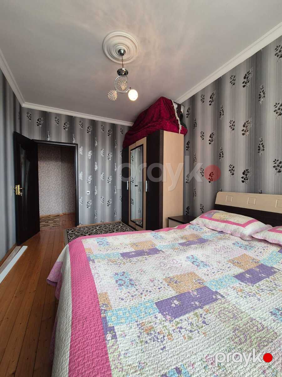 Satılır 2 otaqlı yeni tikili 61 m² — Mənzil, Bakı (4)