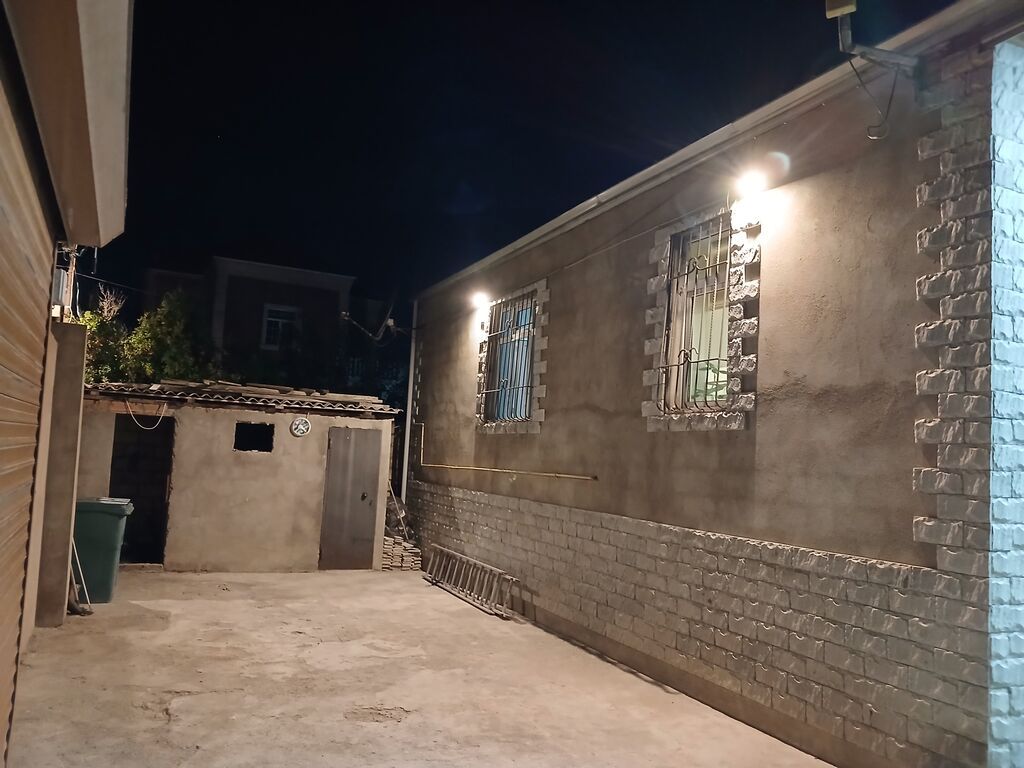 Satılık 4 odalı müstakil ev / Yazlık / Villa, 120 m² — Ev, villa, Sumqayıt (4)