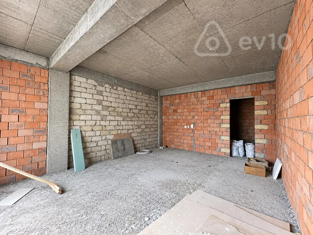 3 otaqlı mənzil, 122 m², Bakı, Həsən bəy Zərdabi prospekti — Mənzil, Bakı (3)