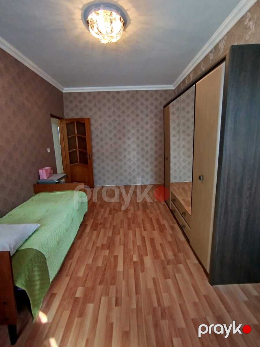 Satılır 4 otaqlı köhnə tikili 104 m² — Mənzil, Bakı (6)