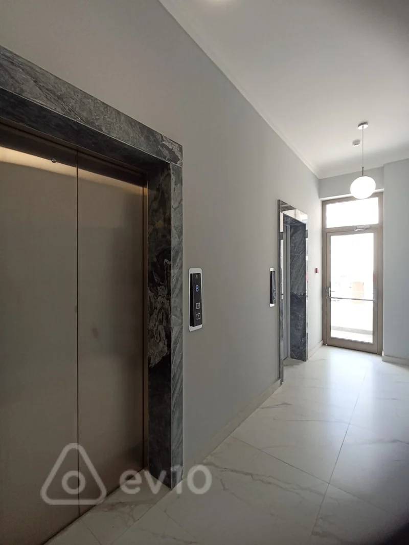 4 otaqlı mənzil, 180 m², Qutqasinli kucesi — Mənzil, Bakı (3)
