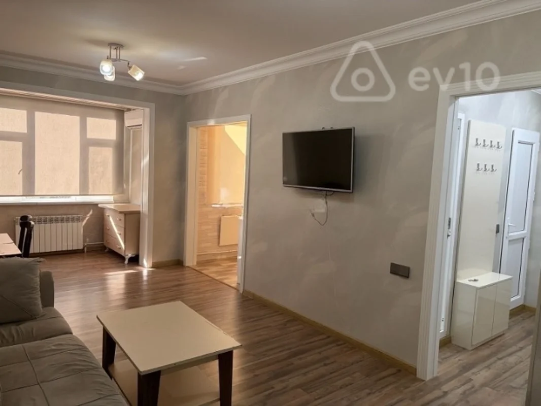 2 otaqlı mənzil, 60 m², Hüseyn seydzadə — kirayə — Mənzil, Bakı (3)