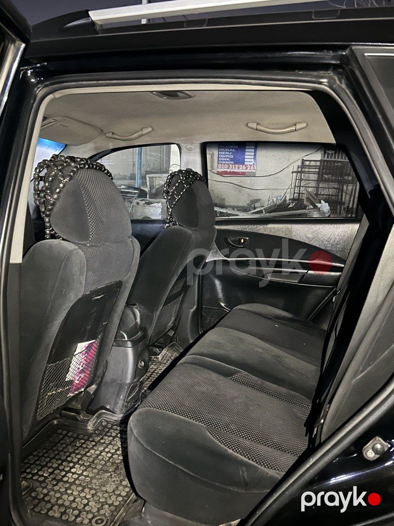 Hyundai Tucson, 2.0 L, 2006 il, 530 784 km — Avtomobillər, Bakı (5)