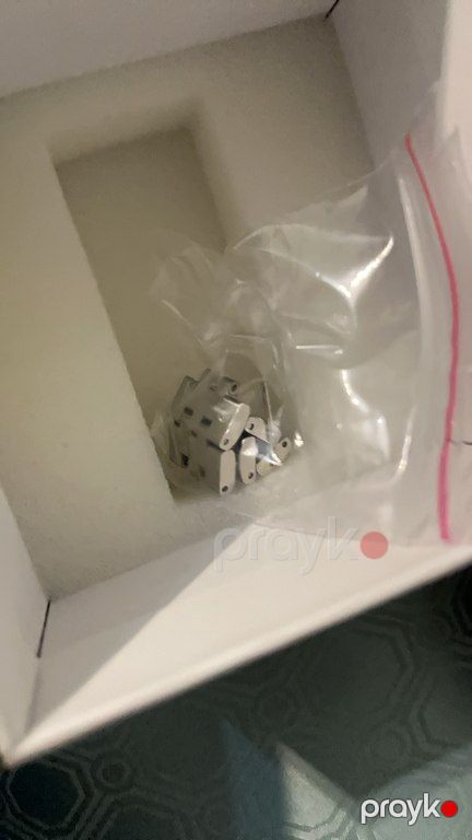 "U.S. Polo Assn" qol saatı — Şəxsi əşyalar, Bakı (4)