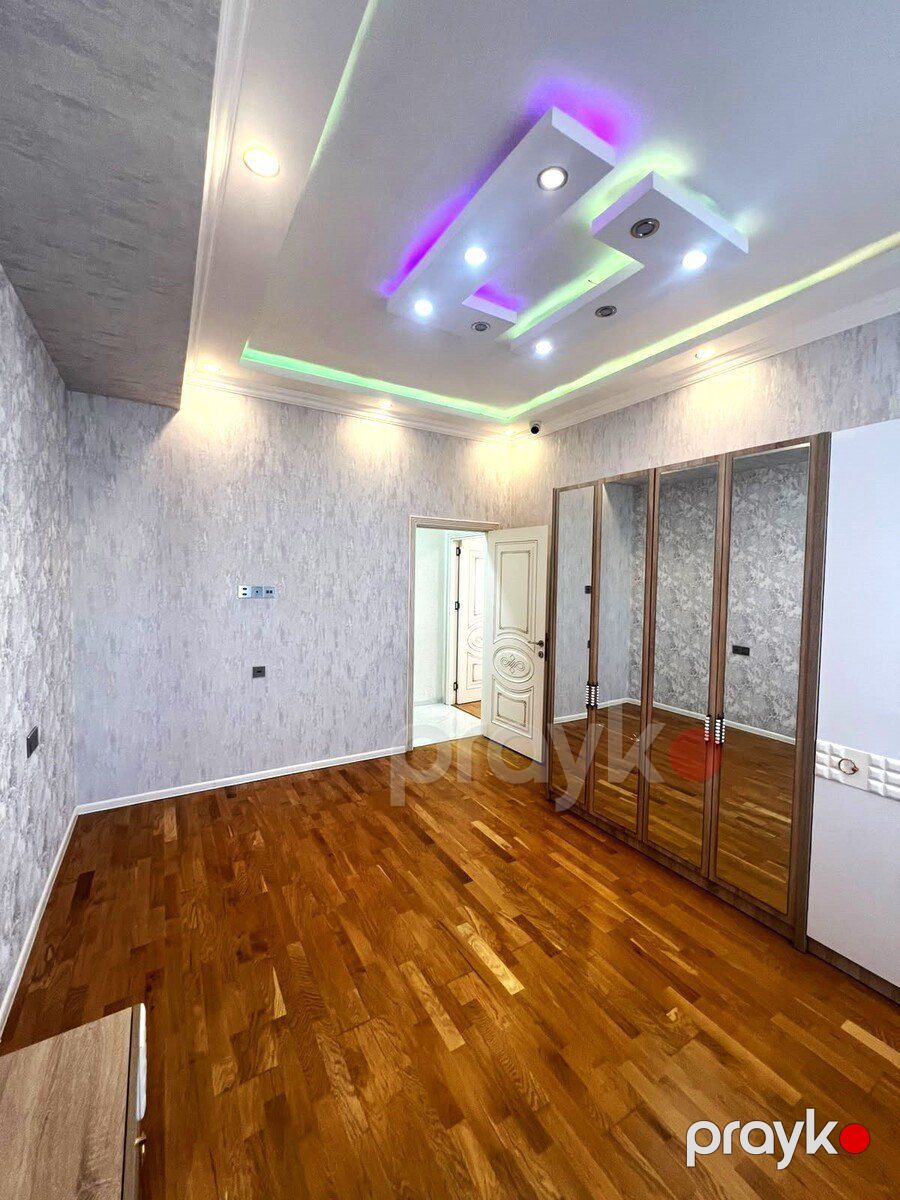 Satılır 2 otaqlı yeni tikili 70 m² — Mənzil, Bakı (6)