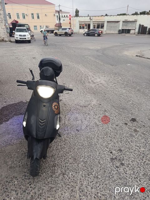 1ce porblemi yag yemeyidi 1 statere xoddanir senedder qaydasindadi — Bakı