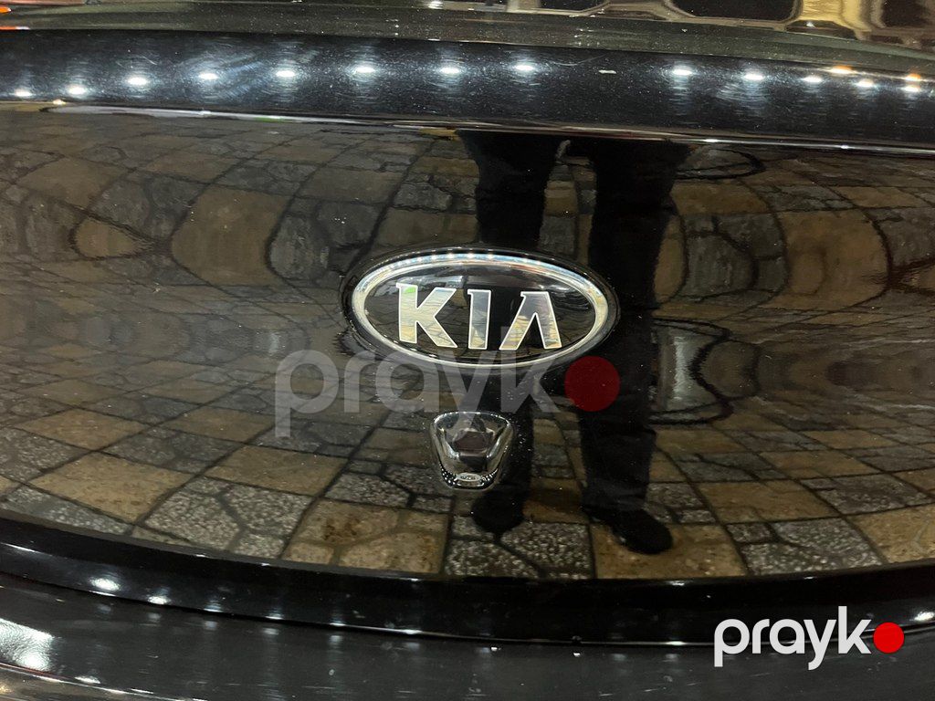 Kia Rio, 1.6 L, 2018 il, 86 000 km — Avtomobillər, Bakı (5)