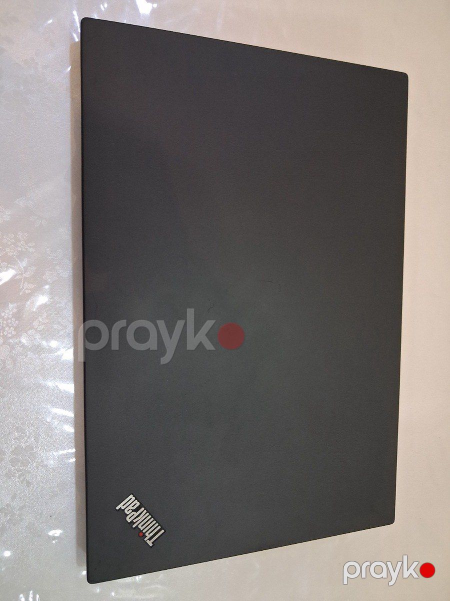 Noutbuk Lenovo Thinkpad T15 — Noutbuklar, Bakı (10)